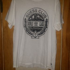 Guess t-shirt